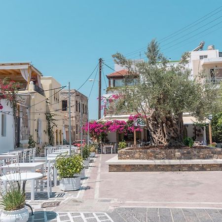 Old Town Comfort By Irini Кос Экстерьер фото